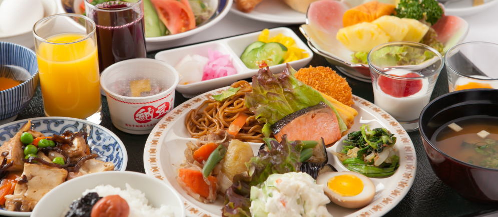 高知の四季が育んだ豊かな味覚との出会い。「レストラン」